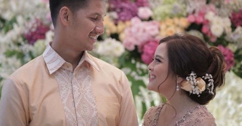 Besok, Tasya Kamila dan Randi Bachtiar Bulan Madu ke Eropa