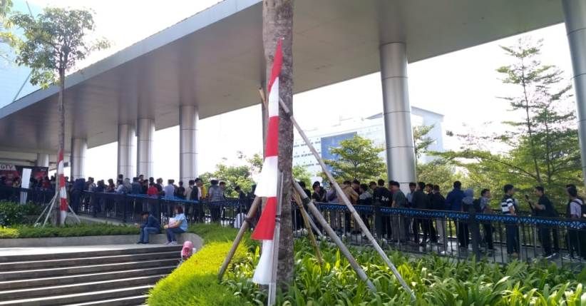 Audisi Terakhir The Voice Indonesia 2018, Begini Tahapan Seleksinya