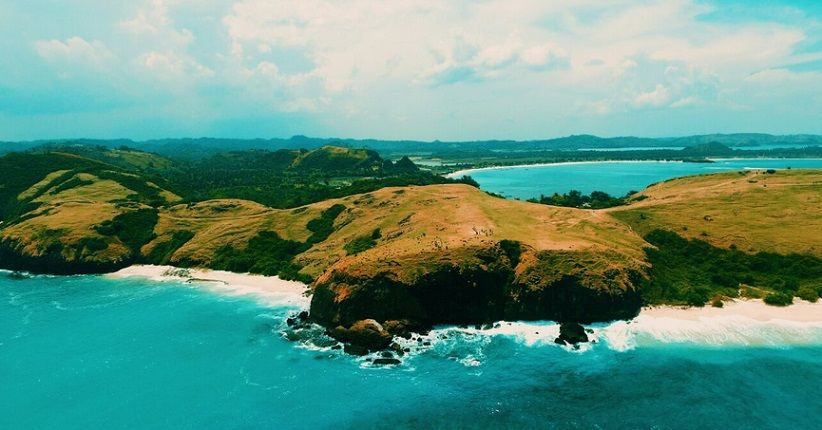 Evakuasi Wisatawan di Lombok, Menpar Pantau Akses Udara dan Laut