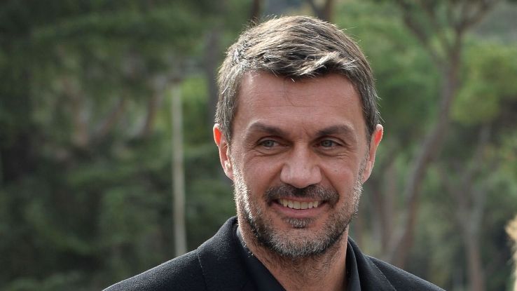 Masuk Jajaran Direksi, Maldini Resmi Kembali ke Milan