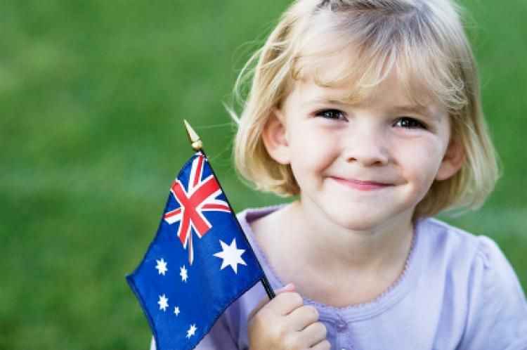Jumlah Penduduk Australia Mencapai 25 Juta Hari Ini