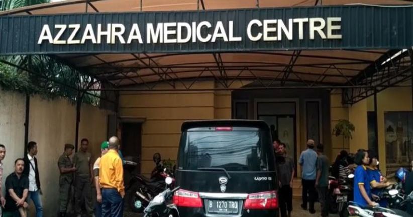 Helmi Penembak Dokter Letty Divonis Penjara Seumur Hidup