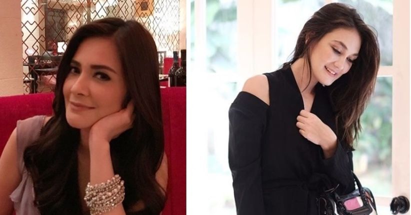 Praperadilan Luna Maya-Cut Tari Ditolak, LP3HI Bakal Maju 6 Bulan Lagi