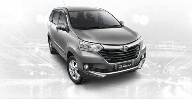 Persaingan Sengit, Penjualan Avanza 6.000-7.000 Unit per Bulan