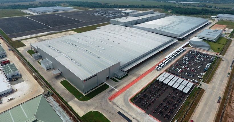 Upah Tinggi, Industri Sepatu di Banten Siap Relokasi Pabrik ke Jawa Tengah