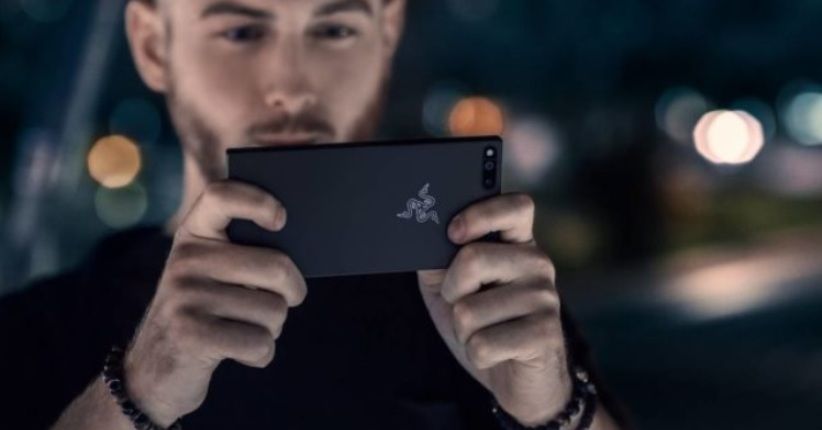 Diluncurkan Akhir Tahun Ini, Razer Phone 2 Didukung Snapdragon 845