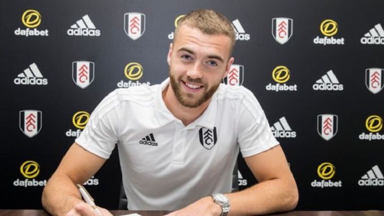 Usai Perpanjang Kontrak, Chambers Dipinjamkan Arsenal ke Fulham