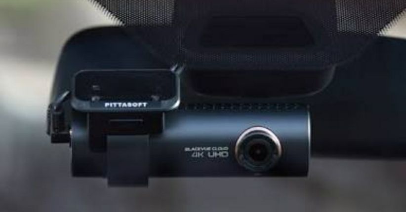 GIIAS 2018, Mengenal Jenis-Jenis Kamera CCTV Mobil dan Fungsinya