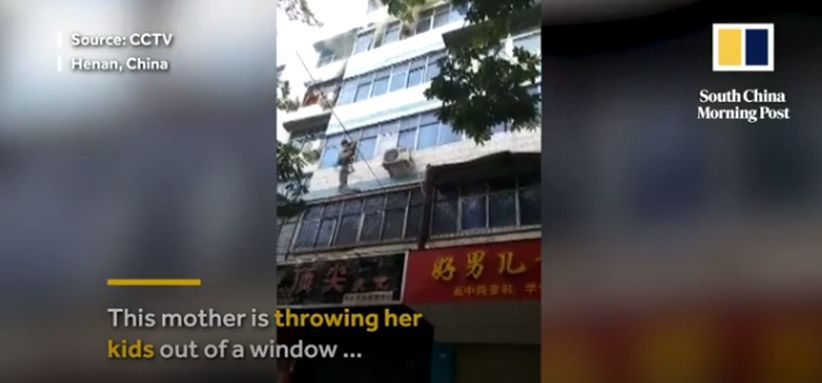 Ibu Tewas Setelah Selamatkan 2 Anaknya dari Kebakaran