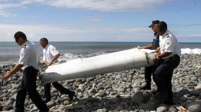 Malaysia Mundur, Otoritas Prancis Lanjutkan Penyelidikan Pesawat MH370