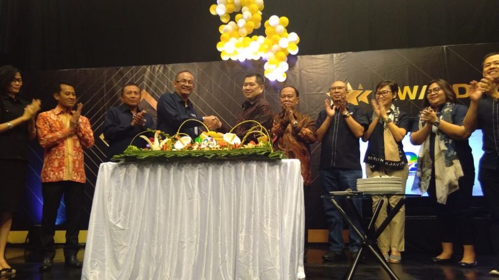 Masuki Usia ke-24, MNC Vision Kedepankan Kualitas Tayangan dan Layanan