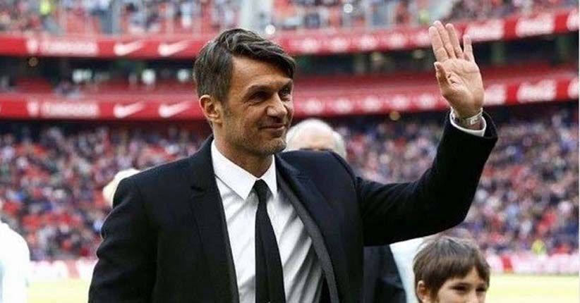Jabat Direksi Milan, Maldini Ikuti Jejak 6 Legendaris Ini