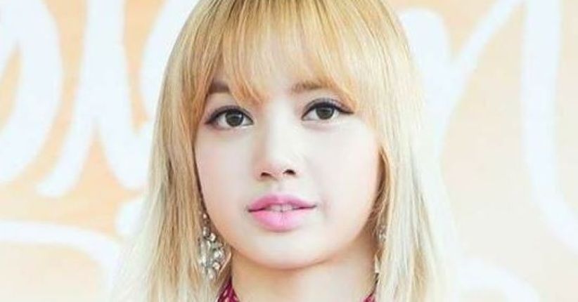 Bertandang ke Jakarta, Ini Fakta-Fakta tentang Lisa Blackpink