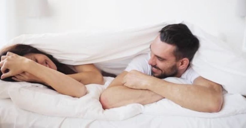 Doa Sebelum Berhubungan Suami Istri di Malam Jumat, Benarkah Sunnah Rosul?