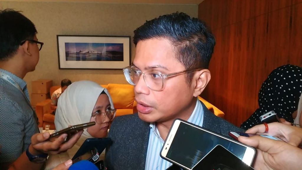 Pahala Mansury Ditunjuk sebagai Dirut BTN, Chandra Hamzah Jadi Komisaris Utama