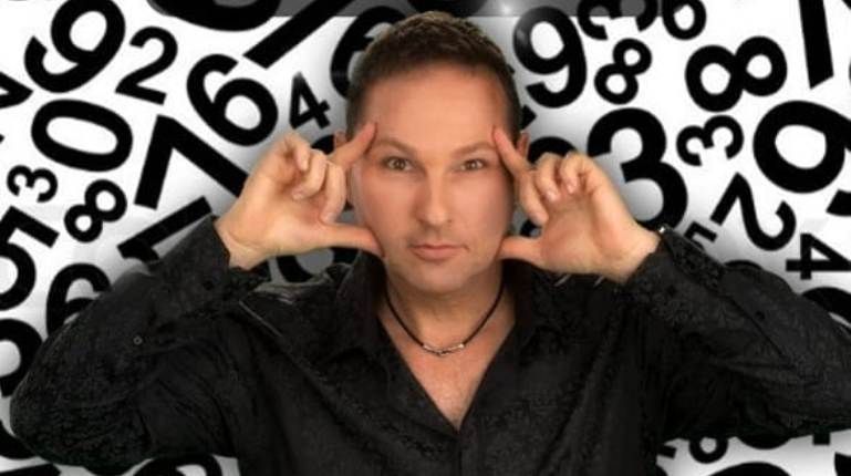 Guy Bavli Tantang Deddy Corbuzier Adu Kemampuan dalam Duel Mahadaya