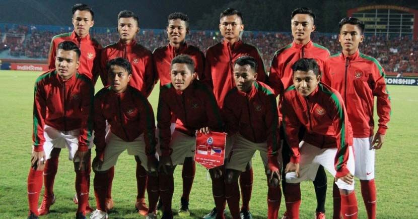 Timnas U-16 Belum Mampu Tembus Solidnya Lini Pertahanan Malaysia