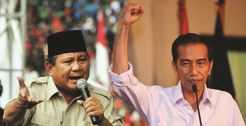 PDIP Dukung Pertemuan Jokowi-Prabowo