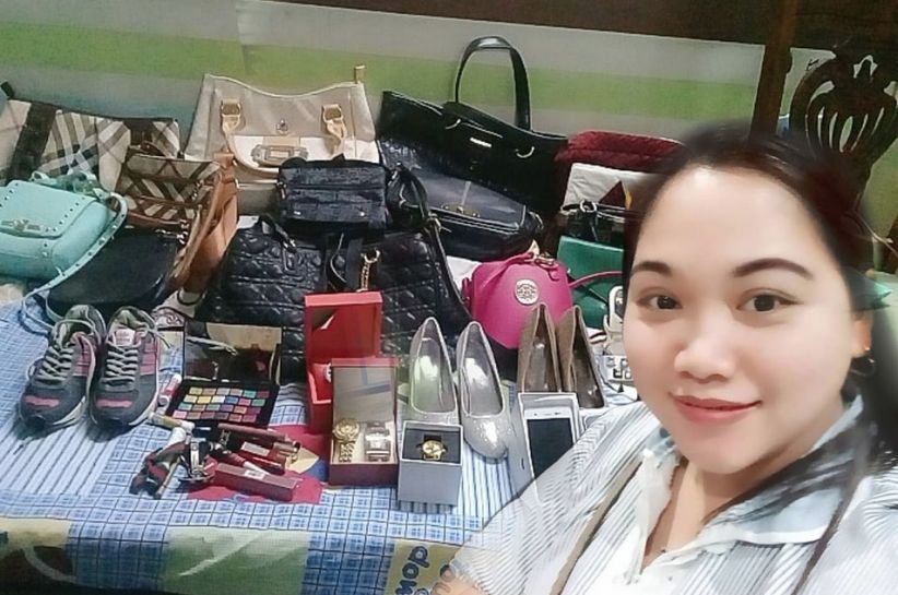 ART Ini Dihadiahi Barang Mewah dan Uang Ratusan Juta dari Majikan