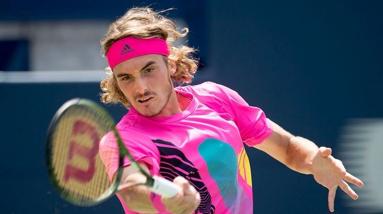 Petenis Non-unggulan Bangga Bisa Kalahkan Djokovic di Kanada Terbuka