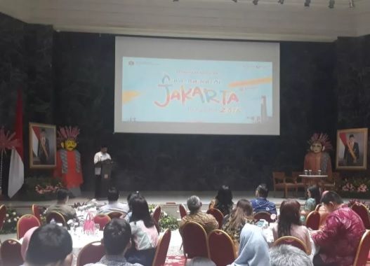 Meriahkan HUT RI, Pemprov DKI-Okezone Gelar Lomba Fotografi & Video