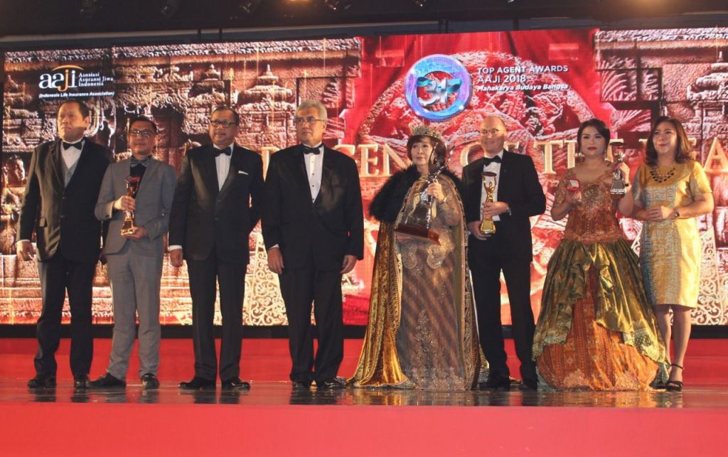 Genjot Sektor Finansial, AAJI Gelar TAA ke-31 di Manado