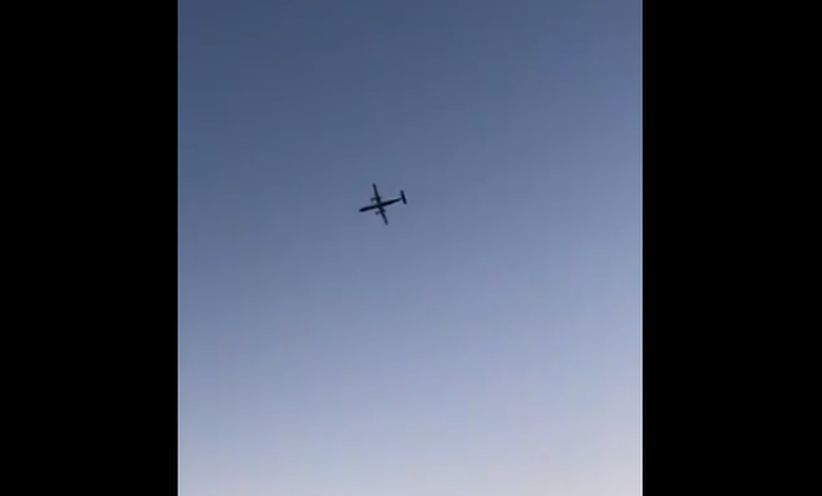 Karyawan Maskapai Curi Pesawat di Bandara Seattle, Aksi Bunuh Diri