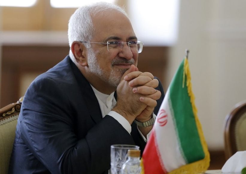 Bela Turki, Menlu Iran Sebut AS Kencanduan Mem-bully Negara Lain