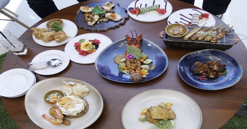 Selain Kantor Pos Tua, 4 Kafe Hits di Jakarta Ini Jangan Dilewatkan