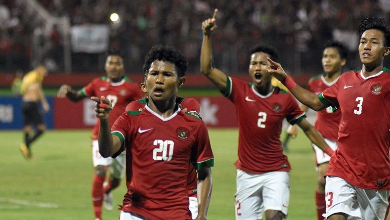 Prediksi Thailand Vs Timnas Indonesia U-16: Saatnya Jadi Juara