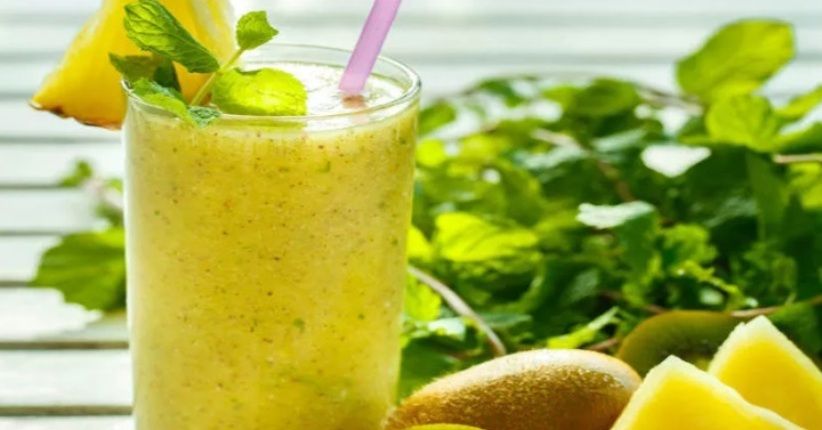 Badan Dijamin Cepat Langsing, Yuk Bikin 5 Minuman Segar & Alami Ini