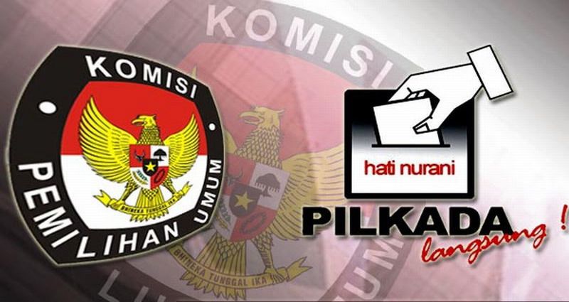KPU Resmi Tetapkan Gubernur dan Wakil Gubernur Lampung Terpilih