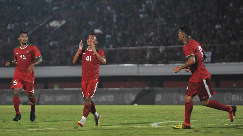 Prediksi Taiwan Vs Timnas Indonesia U-23: Awal Perjuangan Garuda Muda