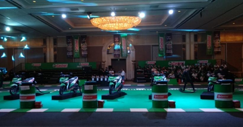 Pilih Wakil Indonesia, Castrol Gelar Kontes Mekanik Terbaik