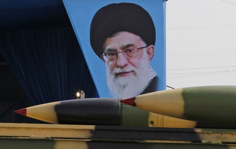 Iran Tak Ingin Bernegosiasi maupun Berperang dengan AS