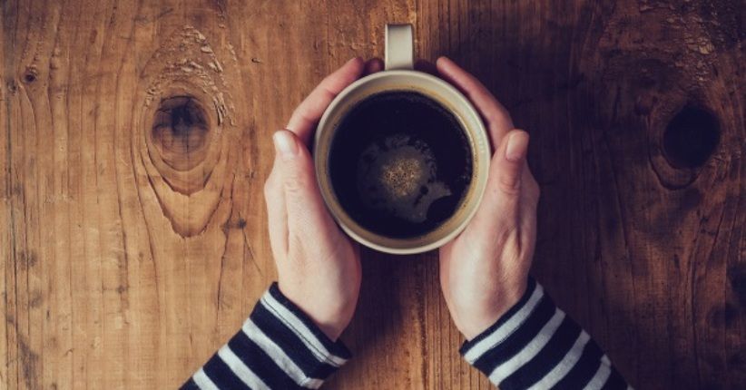 Kopi Disebut Penyebab Maag, Ini Kata Dokter