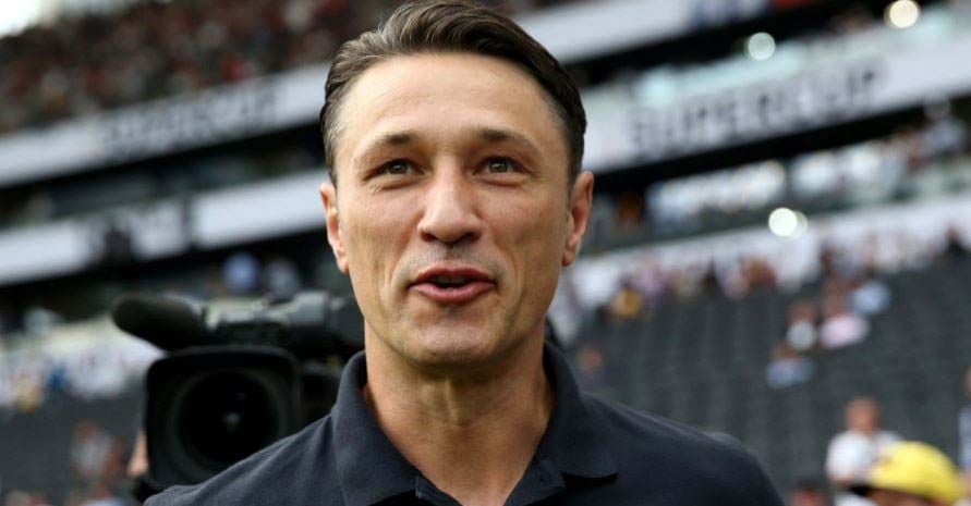Sukses Bawa Bayern Juara Piala Super Jerman, Ini Reaksi Niko Kovac