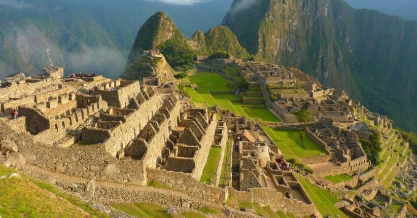 Machu Picchu, Peninggalan Suku Inca yang Menyimpan Banyak Misteri