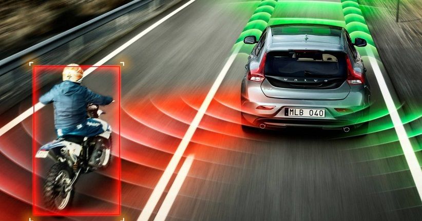 Banyak Kelemahan, IIHS Ragukan Kesiapan Teknologi Self Driving