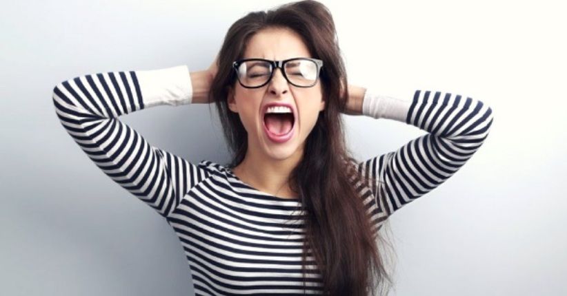 Stres Jadi Penyebab Utama Gangguan Pencernaan, Ini Penjelasannya