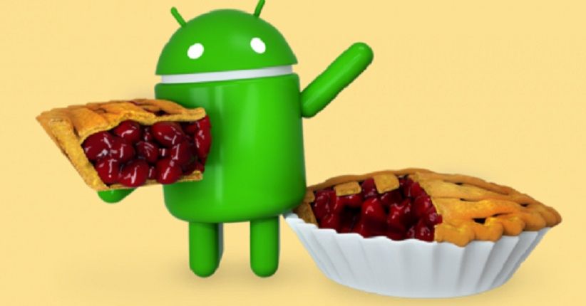 Ini Dia Smartphone Sony yang Dapat Update Android Pie