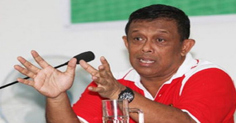 Djoko Santoso Klaim Dapat Persetujuan Lisan Pimpin Timses Prabowo