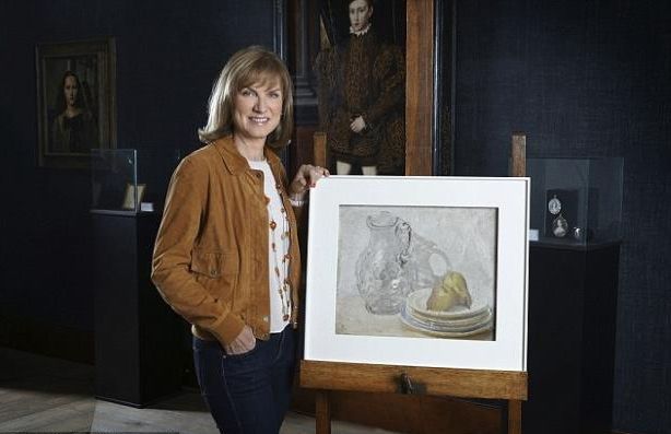 Dibeli Senilai Rp3 Miliar, Lukisan Seniman Inggris Ini Ternyata Palsu