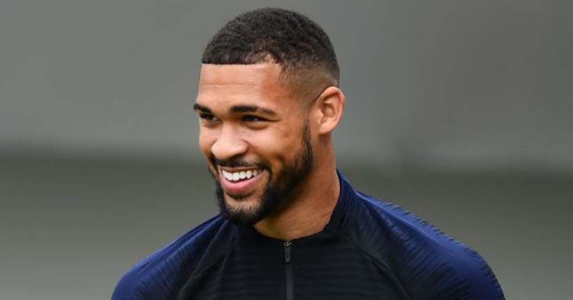 Tak Dapat Tempat di Chelsea, Ruben Loftus-Cheek Diincar Schalke 04