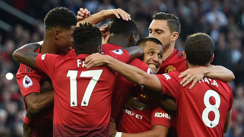 Manchester United Cari Direktur Olahraga, Ini Deretan Kandidatnya