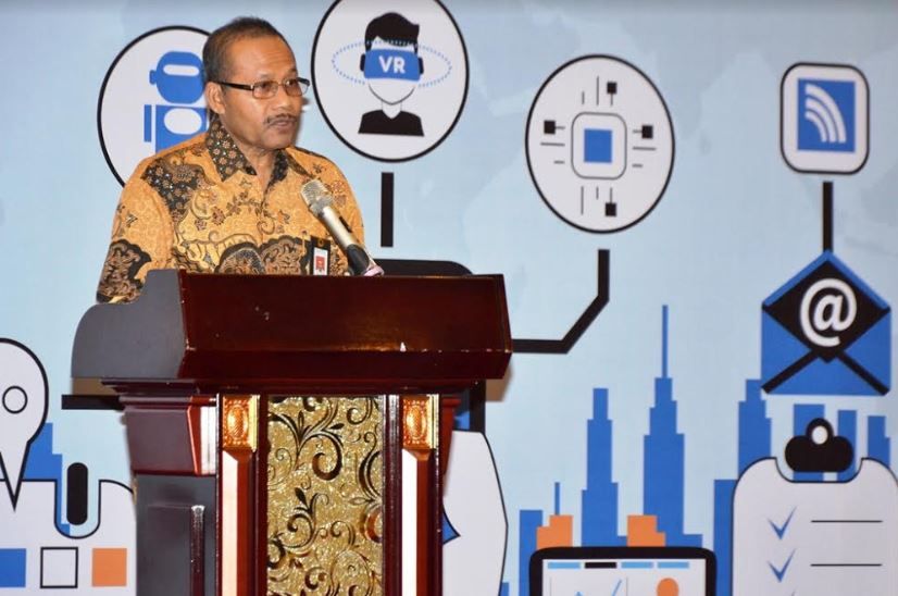 Kemenperin: Arang Bambu Bisa Dikembangkan Jadi Komponen Baterai