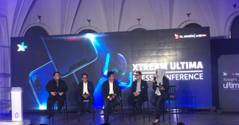 Ingin Tonton Konten YouTube dengan Optimal? Beli Saja XTREAM Ultima