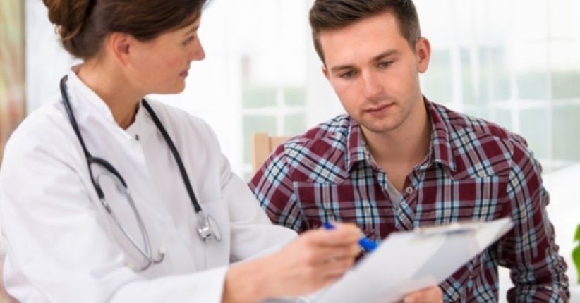 Kanker Payudara Bisa Menyerang Pria, Ini 4 Gejala yang Wajib Anda Tahu