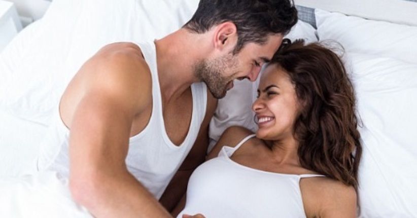 Ingin Gairah Seks Meningkat dari Biasanya, Konsumsi Dulu 3 Makanan Ini