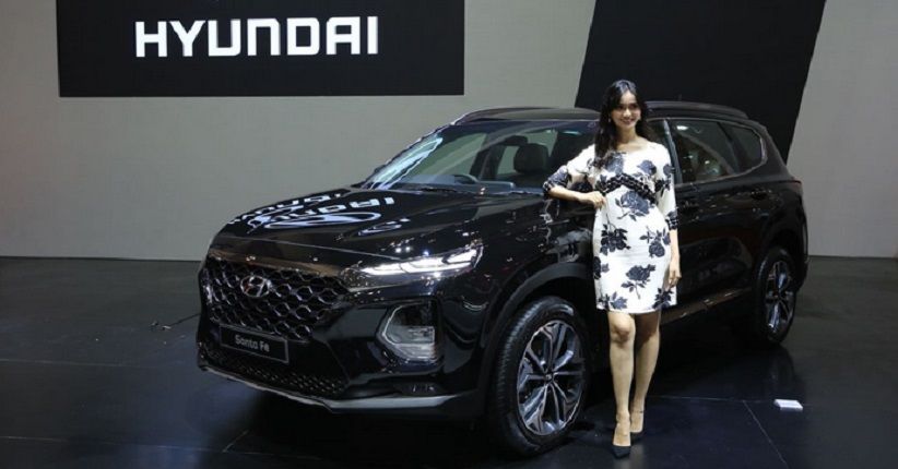Ini Sosok Mobil Terfavorit di GIIAS 2018 